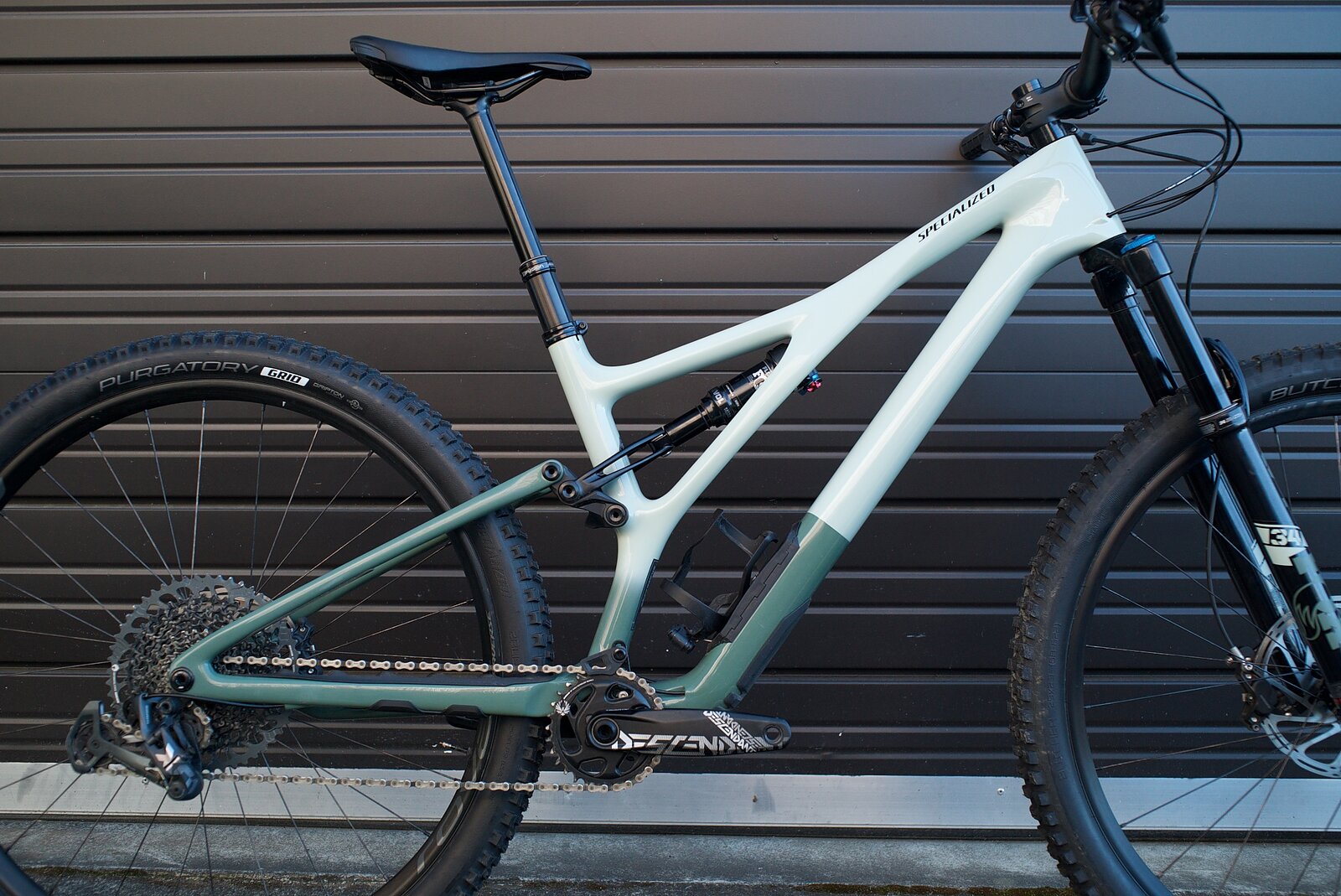 2021 discount stumpjumper fsr